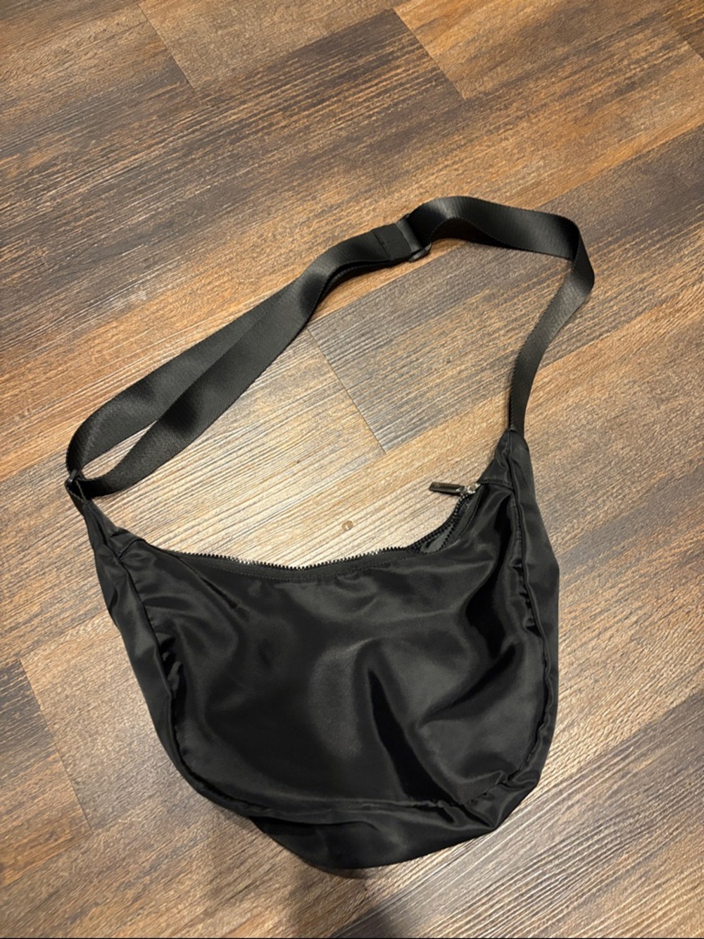 Fablou Crossbody Shoulder Bag